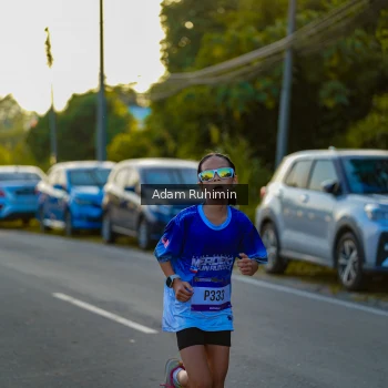 Runner Photo 3508740