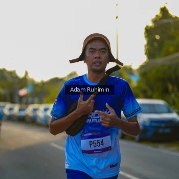 Runner Photo 3508748