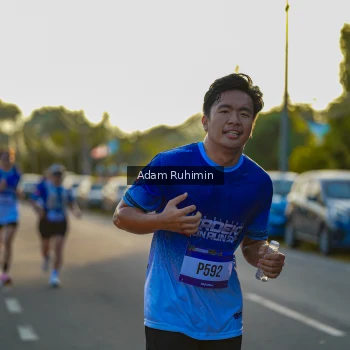 Runner Photo 3508750