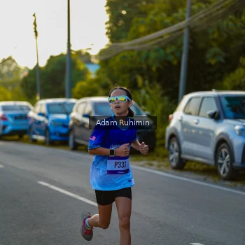 Runner Photo 3508753