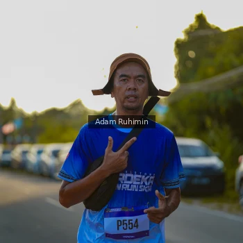 Runner Photo 3508755