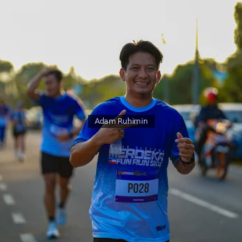 Runner Photo 3508759