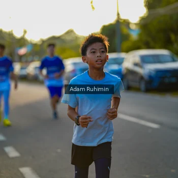 Runner Photo 3508762