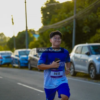 Runner Photo 3508766