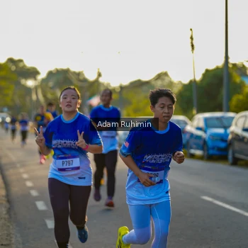 Runner Photo 3508770