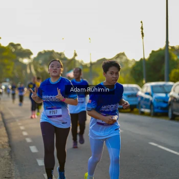 Runner Photo 3508773