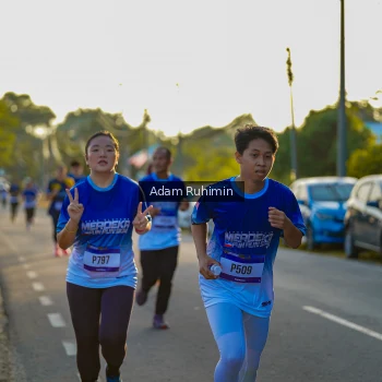 Runner Photo 3508775