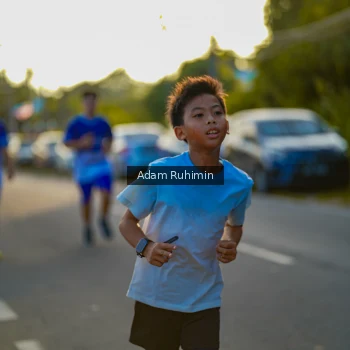 Runner Photo 3508777