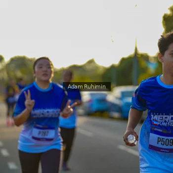 Runner Photo 3508785