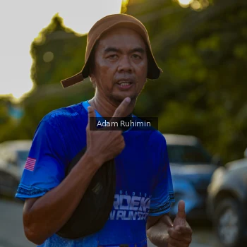 Runner Photo 3508786