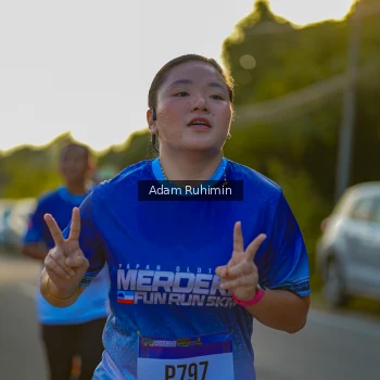 Runner Photo 3508791
