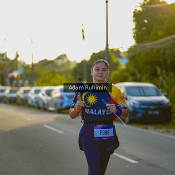 Runner Photo 3508797