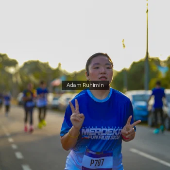 Runner Photo 3508798