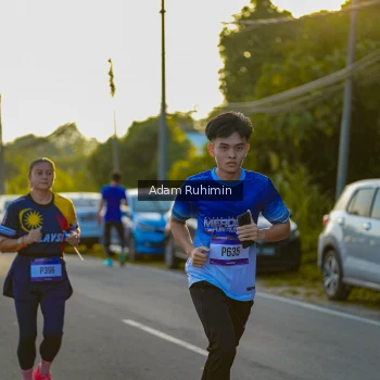 Runner Photo 3508799