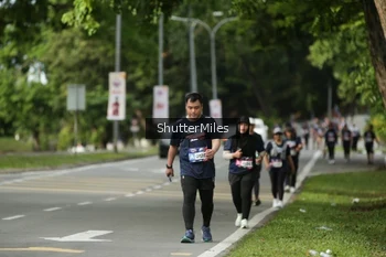 Runner Photo 35088