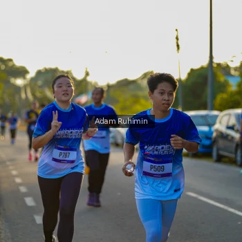Runner Photo 3508803