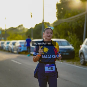 Runner Photo 3508805