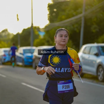 Runner Photo 3508815