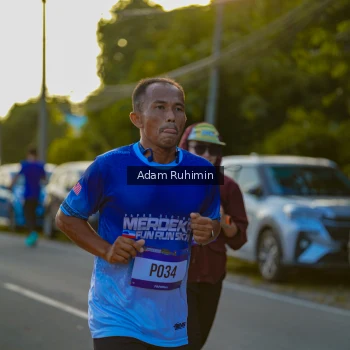 Runner Photo 3508818