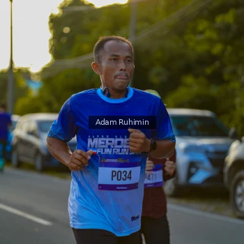Runner Photo 3508824