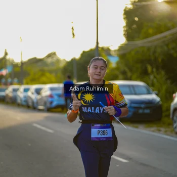 Runner Photo 3508828
