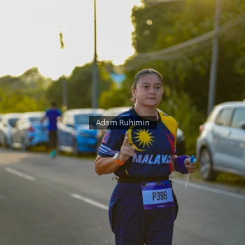Runner Photo 3508830