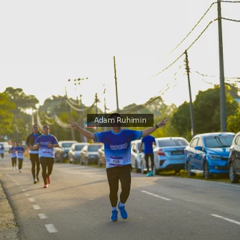 Runner Photo 3508833