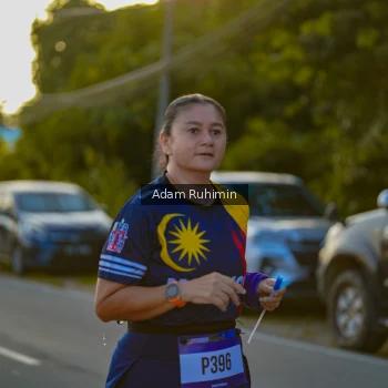 Runner Photo 3508836
