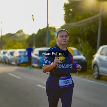 Runner Photo 3508838