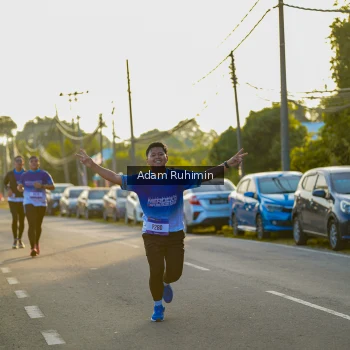 Runner Photo 3508839