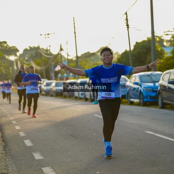 Runner Photo 3508844