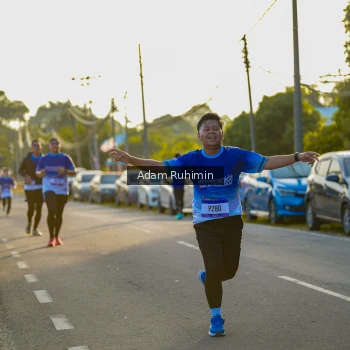 Runner Photo 3508847