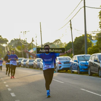 Runner Photo 3508850