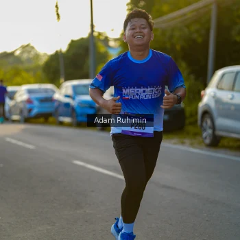 Runner Photo 3508853