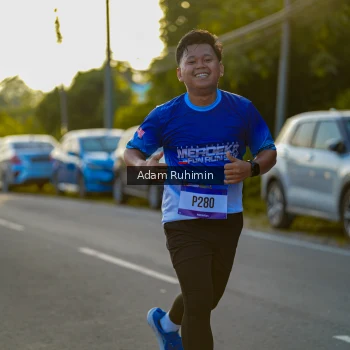 Runner Photo 3508856