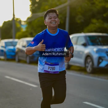 Runner Photo 3508858