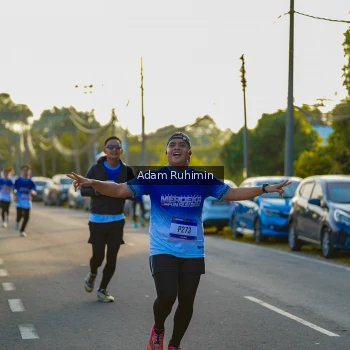 Runner Photo 3508859