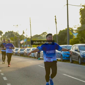 Runner Photo 3508862