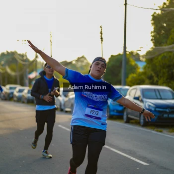 Runner Photo 3508867