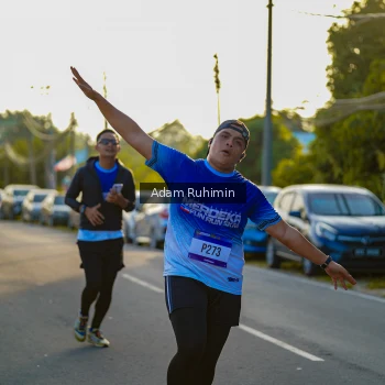 Runner Photo 3508868