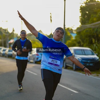Runner Photo 3508869