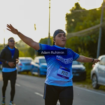 Runner Photo 3508874
