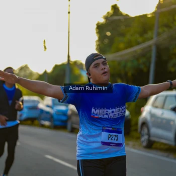Runner Photo 3508877