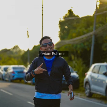 Runner Photo 3508879
