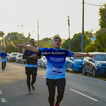 Runner Photo 3508880