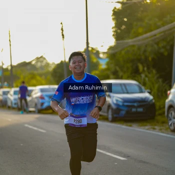 Runner Photo 3508881