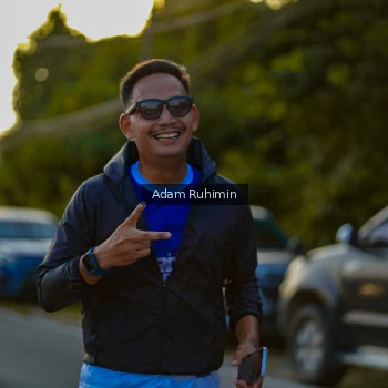 Runner Photo 3508884