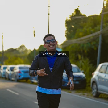 Runner Photo 3508885