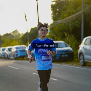 Runner Photo 3508887
