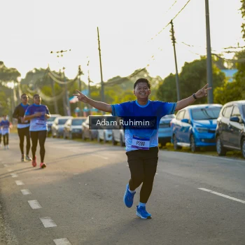 Runner Photo 3508888